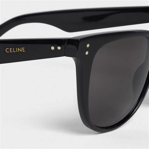 celine d frame acetate sunglasses|Celine canada website.